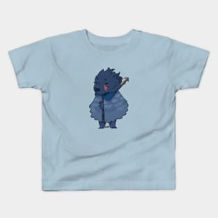 Mini Blaidd Kids T-Shirt